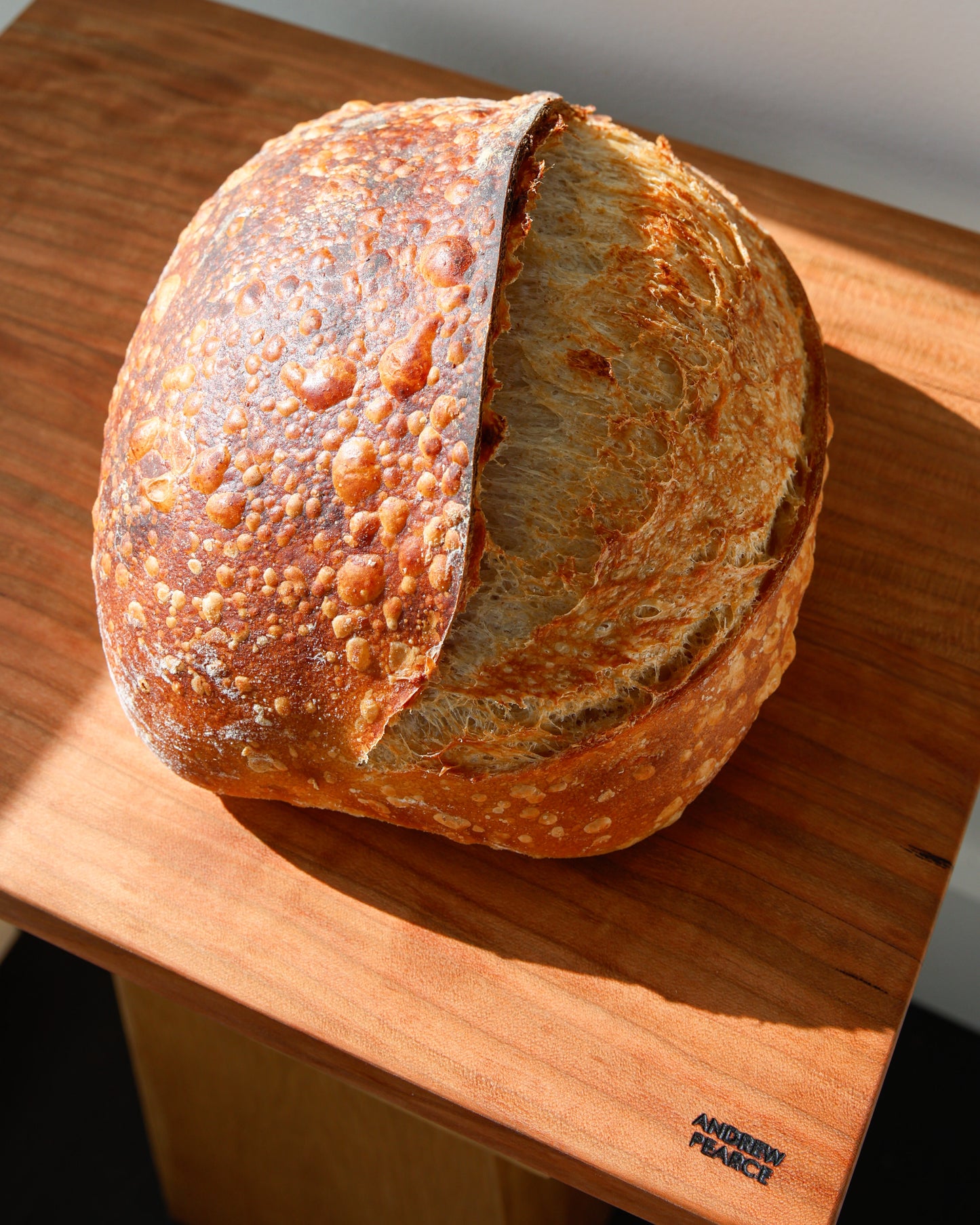 Country Sourdough