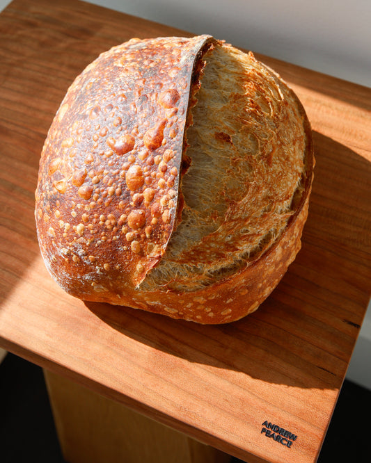 Country Sourdough