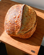 Country Sourdough