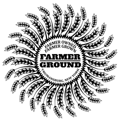 Farmer Ground Flour logo